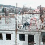 Vesić: U januaru počinje rušenje bespravnih objekata 13