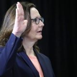 Đina Haspel : Surova obaveštajka 2