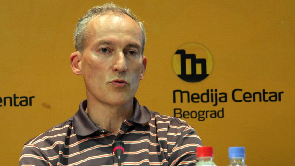 Privreda Srbije ne može tako brzo i lako da se deevroizuje 1