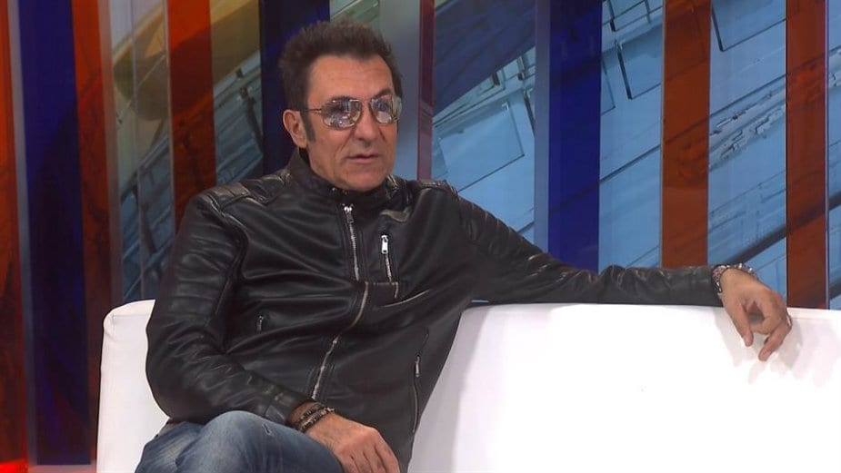 Branko Đurić o autobiografiji: Mnogo puta sam se rasplakao 1