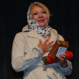 Jezička barijera nije bila prepreka 9