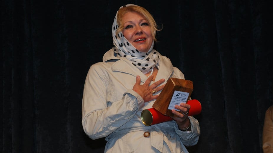 Jezička barijera nije bila prepreka 1