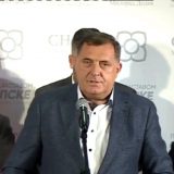 Dodik: Najgora poruka srpskom narodu 1
