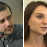 EU nagrada za istraživačko novinarstvo za tekst o vezama ministra zdravlja sa kriminalcima Dojčinoviću i Pećo 7