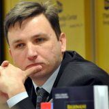 Dragan Đukanović novi predsednik Centra za spoljnu politiku 4