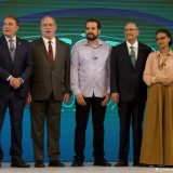 Uzavrele strasti u Brazilu 12