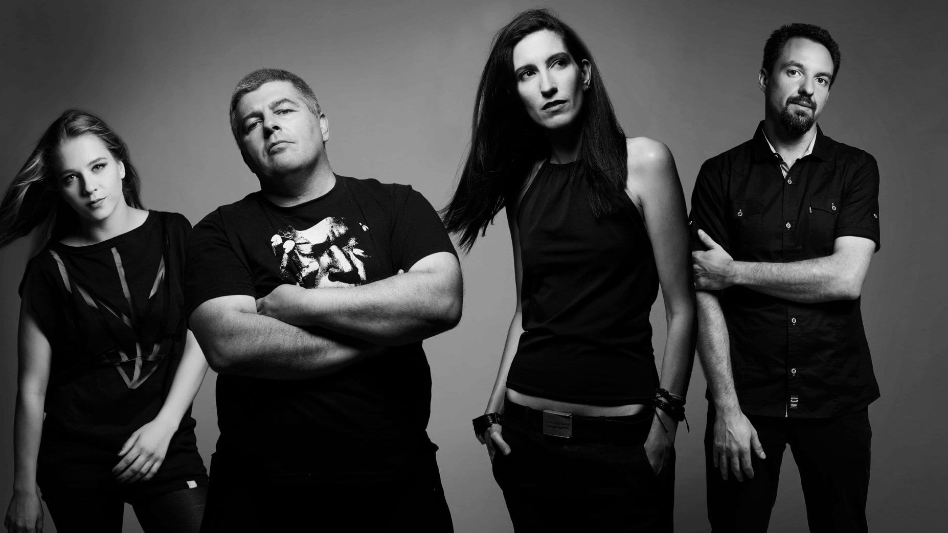 Dokumentarac o počecima benda E-Play 1