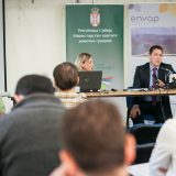 Karić: Ekološki standardi ključni za bolji kvalitet života 8