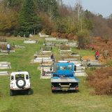 Završena ekshumacija žrtava "Oluje" 12