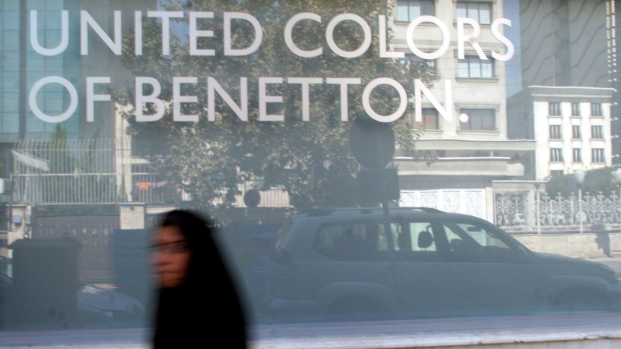 Umro jedan od osnivača popularne marke Beneton 1