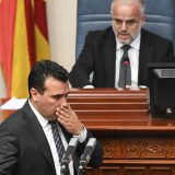 NATO počinje pregovore sa Makedonijom 18. oktobra 12