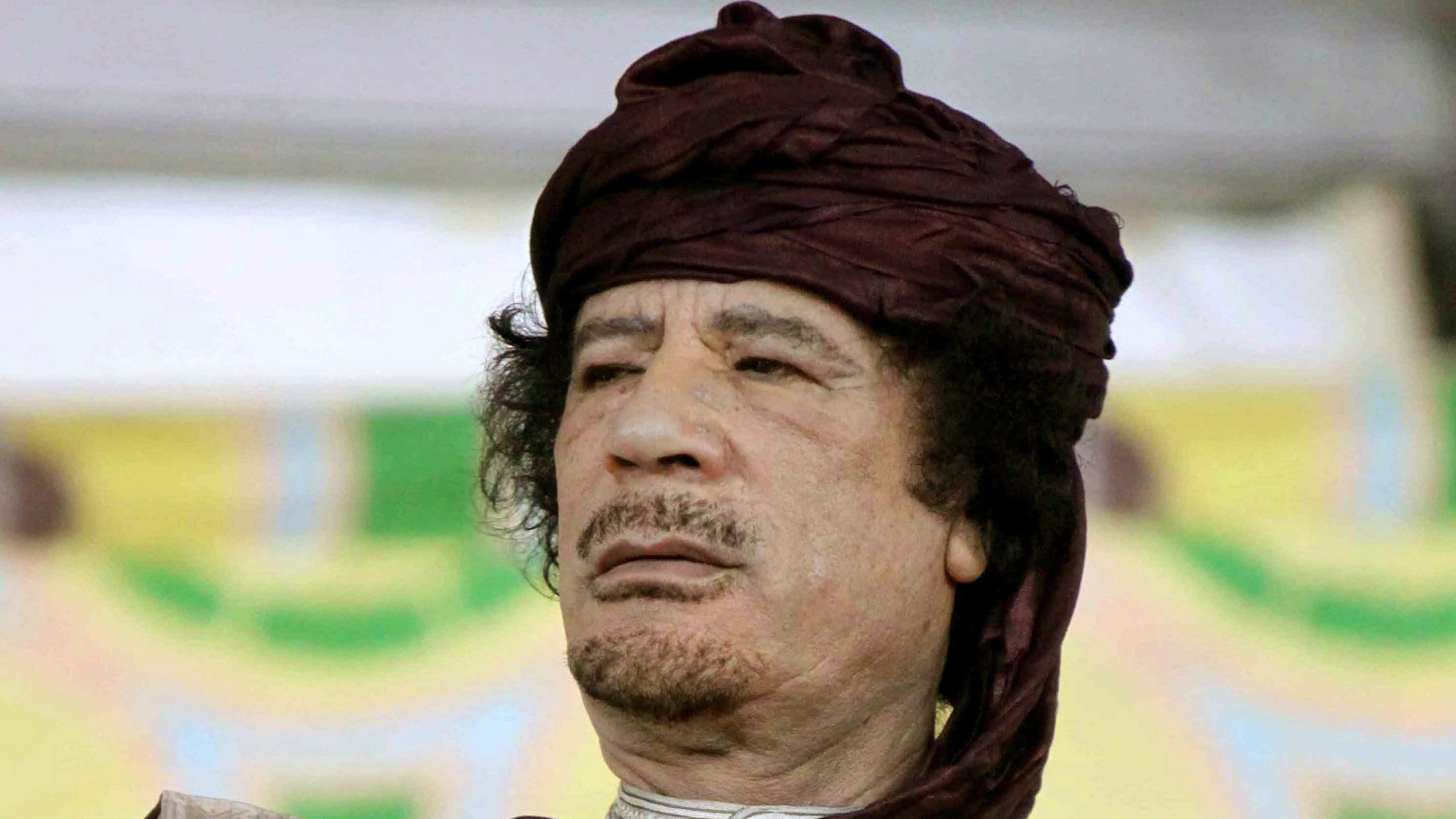 Nestale Gadafijeve milijarde 1
