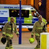 Vlasnik Lestera i još četiri osobe poginule u padu helikoptera 7