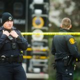 U sinagogi 11 ljudi ubijeno, podignuta optužnica protiv napadača 15