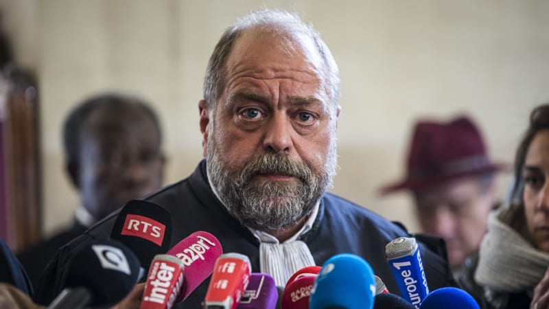 Moreti: Lažne optužbe zlonamernika 1