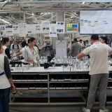 Nemački Brose u Pančevu počinje gradnju prve fabrike u Srbiji 4