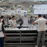 Nemački Brose u Pančevu počinje gradnju prve fabrike u Srbiji 5