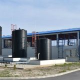 Zrenjanin: Ne zna se kad će otvaranje fabrike vode 8