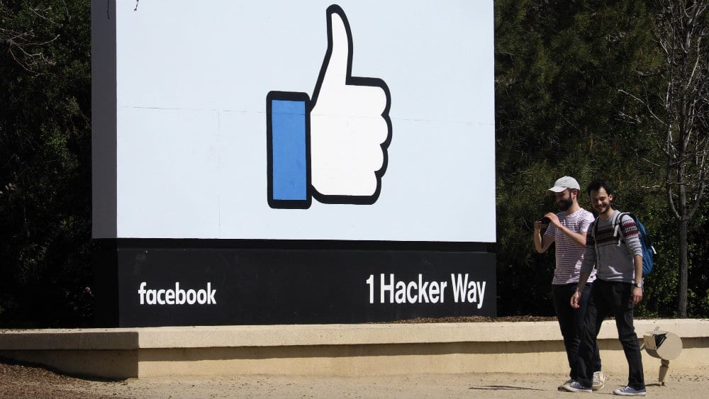 Fejsbuk: Ukradeni podaci 29 miliona korisnika 1
