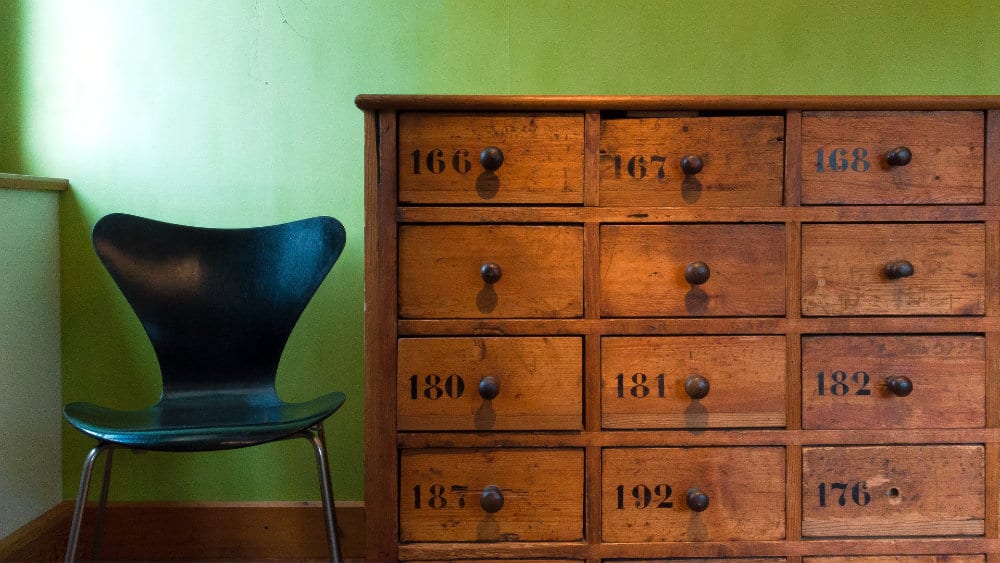 Najavljeni zakoni koji su završili u fiokama 1