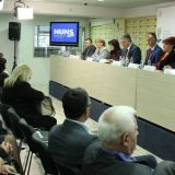 Pejović: Za 11 godina DRI uputila 10.209 preporuka 4