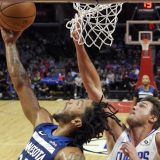 "Povratak" NBA u Sijetl 13