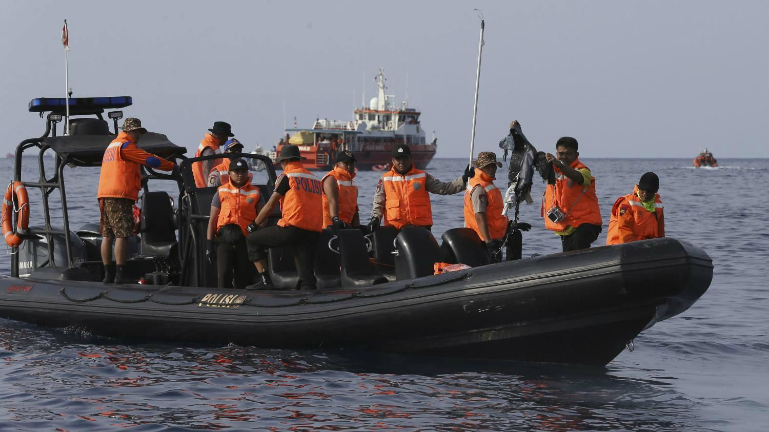 Indonezija upozorila na cunami nakon snažnog zemljotresa 1