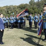 Brnabić: Mir je najveća vrlina 2