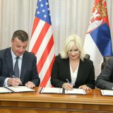 Potpisan memorandum o izgradnji Moravskog koridora 1