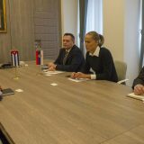 Hrkalović: Prijem Kosova u Interpol bilo bi flagrantno kršenje međunarodnog prava 5