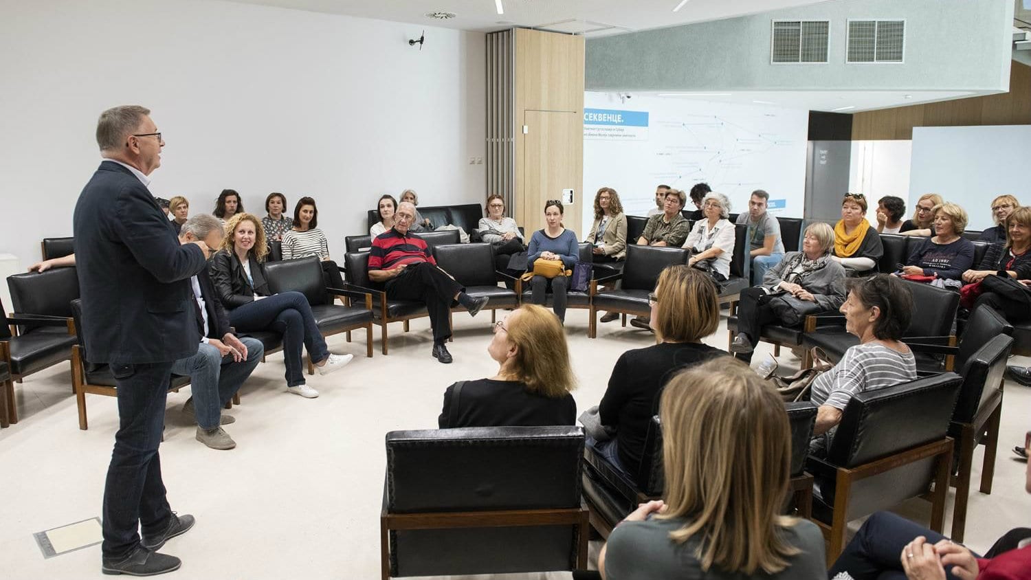 Saradnja muzeja u regionu 1