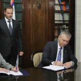 Potpisan ugovor za projekat stanice Zemun 11