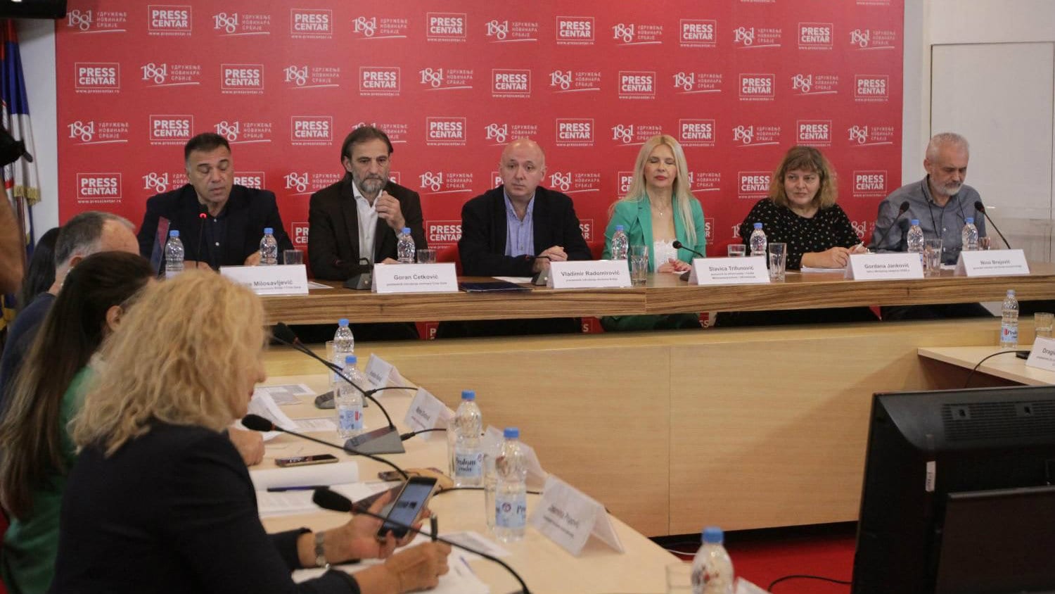 Trifunović: Oba javna medijska servisa imaju problem sa likvidnošću 1