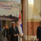 Kukan: Srbija ekonomski dobro napreduje, ali ima još posla 7