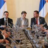 Brnabić: Auto-put mira prioritet za Prokuplje 8