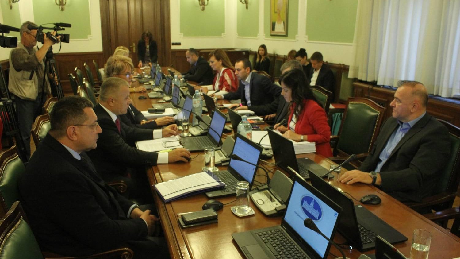 Bez tehničkog pregleda vozila na šest meseci 1