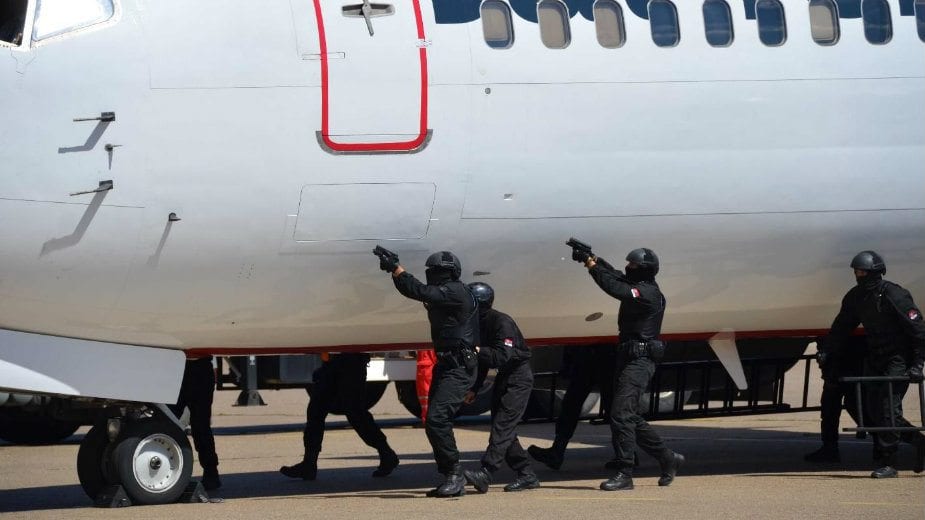 Insajder: Srbija ostala na crnoj listi FATF 1