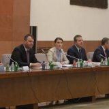 Zajednička sednica dve vlade sutra u Novom Sadu 4