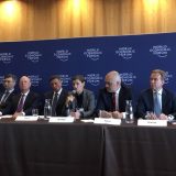 Brnabić sa predstavnicima Zapadnog Balkana o strateškom dijalogu 4