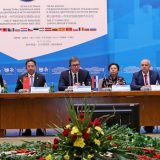 "Skup organizovan daleko ispod očekivanja kineskih partnera" 1