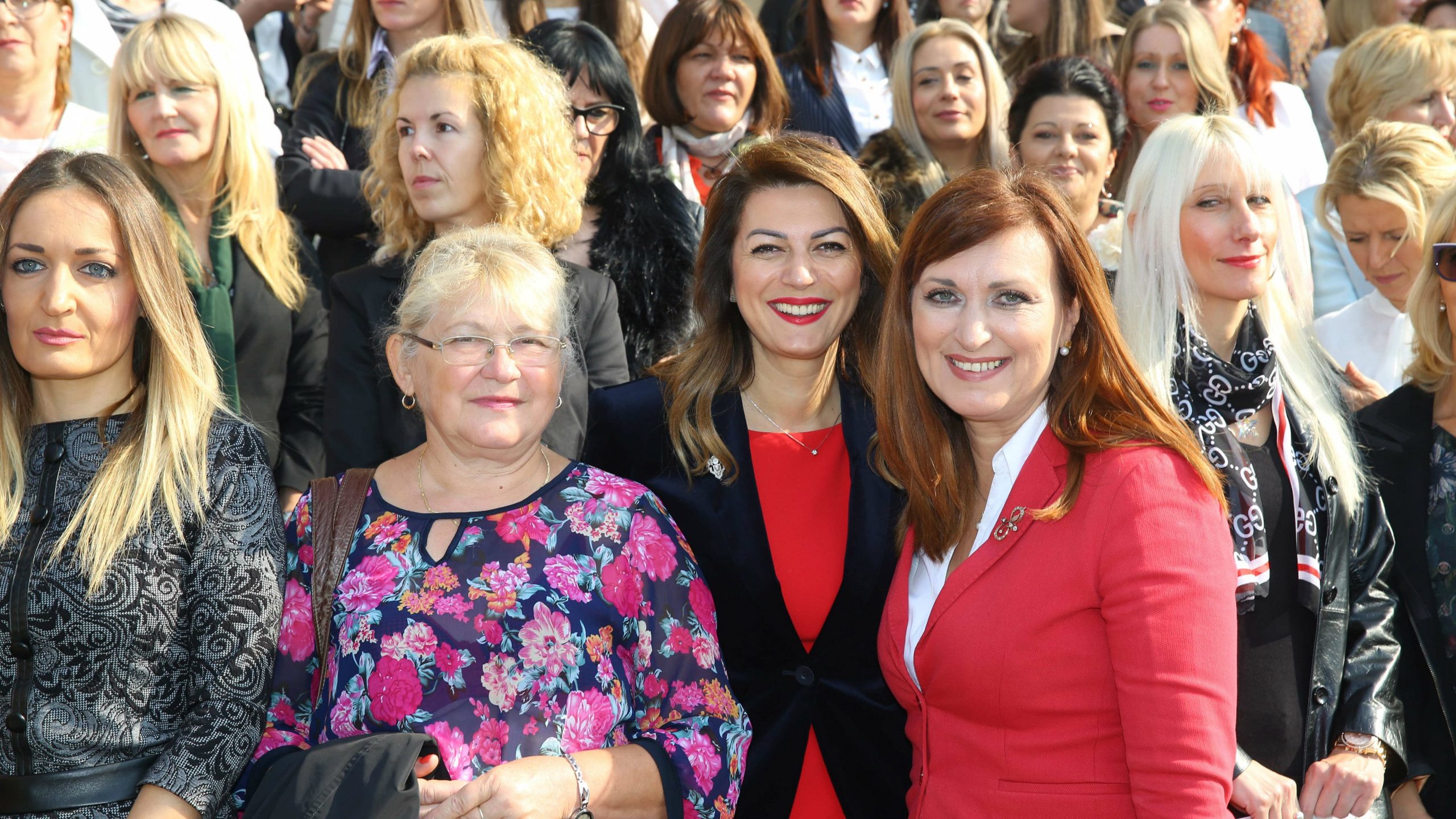 Digitalna pismenost za žene iz ruralnih oblasti 1