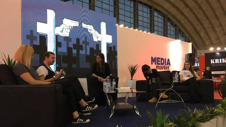 Stopa mafijaških ubistava u porastu 1