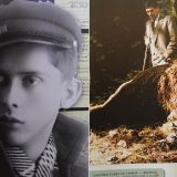 Izložba „Krv i mleko“ o Slobodanu Peneziću Krcunu u Užicu 5