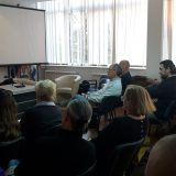 "Oduzimaju nam placeve i deo vrtića zbog interesa investitora" 15