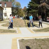 U Zemunu obeležen Svetski dan belog štapa 13