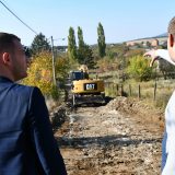 Obnova tri ulice u Ripnju 3