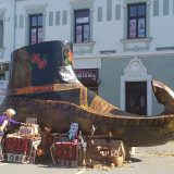 Požarevac: Izložba „Junaci u opancima“ 7