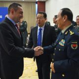 Fenghe: Kina pridaje značaj saradnji s prijateljima poput Srbije 4
