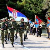 U Pančevu promovisani novi podoficiri Vojske 6