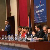 Jeremić: Narodna stranka posejala nadu i seme pobune 2